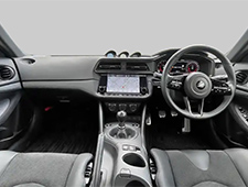 フェアレディZ RZ34型