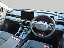 RAV4 AXAN64型