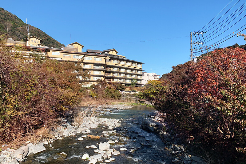 浜松をドライブ！car trip 浜松 神奈川県 箱根 彫刻の森美術館への旅