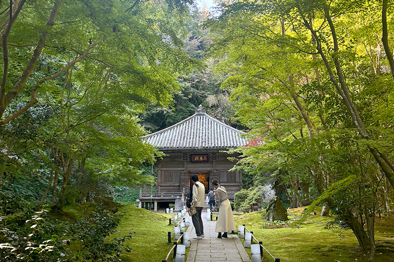 2023年社員旅行 東京