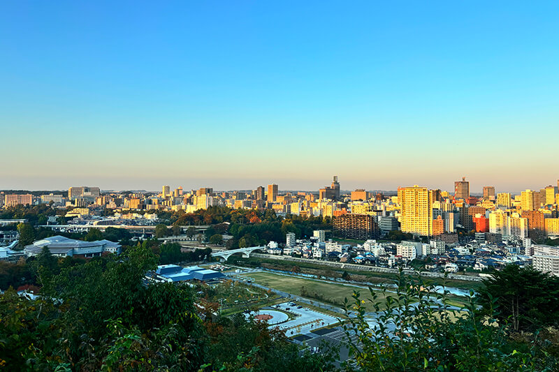 2023年社員旅行 東京