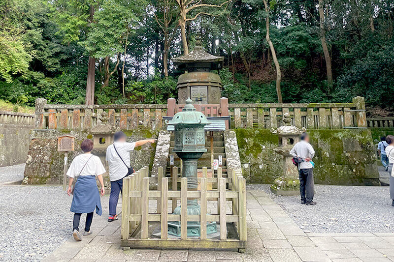 2024年社員旅行 日本平 日本平ホテル 焼津さかなセンター 久能山東照宮