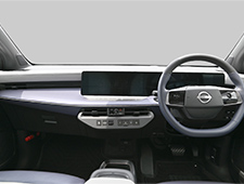 リーフZE2型